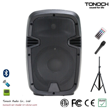 Hot Sale Professional PA System Loudspeaker